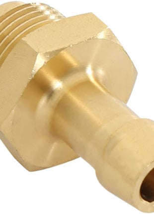 Holley 26-24 Standard Fitting