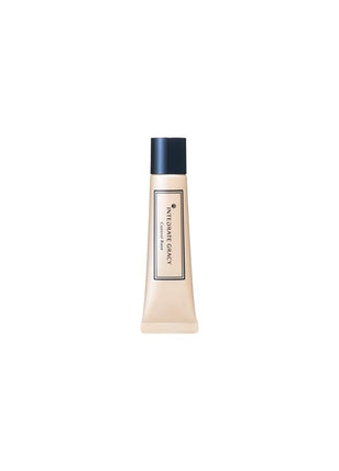 Shiseido Integrated Graisy Control Base (Natural) (SPF15, PA+), 0.9 oz (25 g)