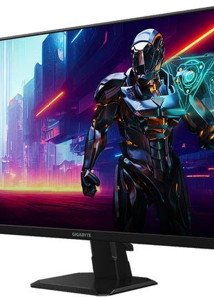GIGABYTE GS27Q Advanced - 27 inch IPS Gaming Monitor - QHD 2560x1440-180Hz - 1ms MPRT - AMD FreeSync - HDMI, DP - Black (GS27Q A US)