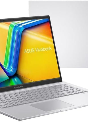 ASUS VivoBook 15.6 inch Touchscreen Laptop i7-1355U 40GB RAM 1 TB PCIe SSD Windows 11 Home F1504VA-SB76T