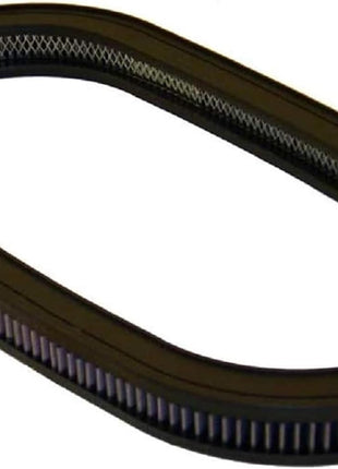 K&N Engine Air Filter: Increase Power & Acceleration, Washable, Replacement Car Air Filter: Compatible 1961-1967 FORD (Fairlane, Galaxie, 500, Ranch Wagon, Country Sedan, Squire, Thunderbird), E-1960