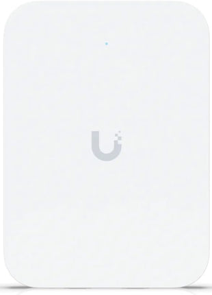 Ubiquiti U7 U7-IW Dual Band Wi-Fi 7 IEEE 802.11n/ac/ax/be/v/r/k 4.30 Gbit/s Wireless Access Point - Yes