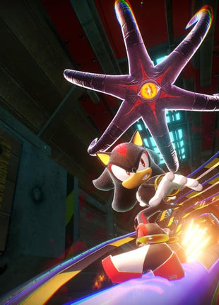 Sonic X Shadow Generations - Nintendo Switch 2