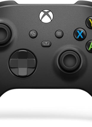 Xbox Wireless Controller - Carbon Black