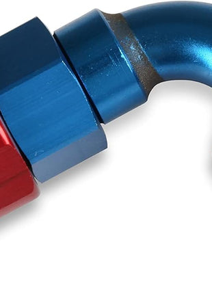 Earl's 809106ERL Swivel-Seal? Hose End