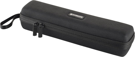 Caseling Case for Epson Workforce ES-50 ES-60W & DS-70 Portable Scanner | Fits Epson ES-50, ES-60W & DS-70, rigid shockproof EVA shell, internal accessory mesh pocket, secure double zipper