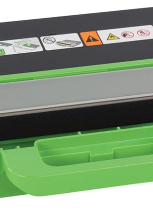 Brother Genuine Waste Toner Box Unit, WT223CL, Seamless Integration, Yields Up to 50,000 Pages