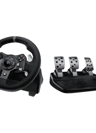 G920 drvng racing wheel XBO PC