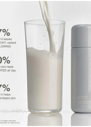 Rhode Glazing Milk Ceramide Facial Essence, Mini Size