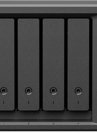 Synology 4-Bay DiskStation DS423+ (Diskless)