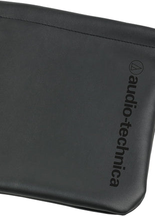 Audio Technica ATH M50x Professional Studio Monitor Headphones, Black