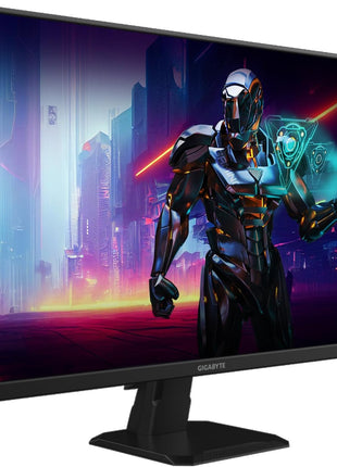 GIGABYTE GS27Q Advanced - 27 inch IPS Gaming Monitor - QHD 2560x1440-180Hz - 1ms MPRT - AMD FreeSync - HDMI, DP - Black (GS27Q A US)