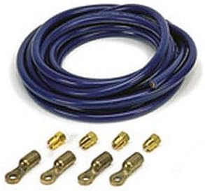 Moroso 74005 Moroso- Battery Cable Kit