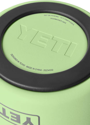 YETI Rambler Wine Chiller, Fits Most Wine Bottles