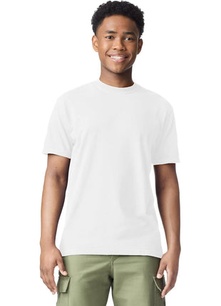 Comfort Colors Adult Heavyweight Short Sleeve Tee, Style G1717/G1745, Multipack