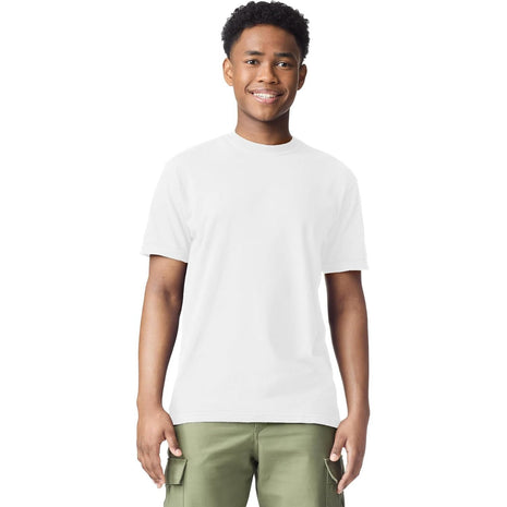 Comfort Colors Adult Heavyweight Short Sleeve Tee, Style G1717/G1745, Multipack