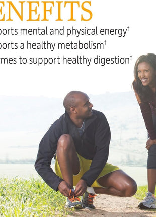 Garden of Life Vitamin Code Perfect Weight Multivitamin, 240 Capsules | Women and Men, Healthy Active Metabolism, Stress Management, Ashwagandha, Green Tea and Enzymes