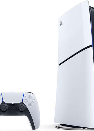 Sony PlayStation 5 SLIM Disc [ NEW 2023 Model ]
