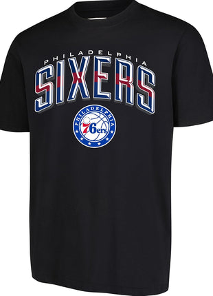 Ultra Game Men's NBA Official Super Soft Supreme T-Shirt