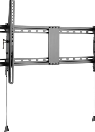 V7 MOUNTS and Stands Tv Wall Mount Tilt 43-90In