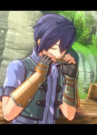 Trails in the Sky 1st Chapter - PlayStation 5