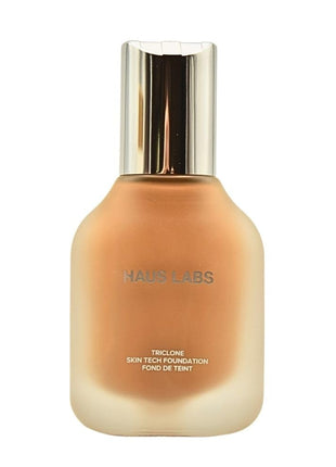 HAUS LABS BY LADY GAGA Triclone Skin Tech Medium Coverage Foundation with Fermented Arnica 340 Medium Cool