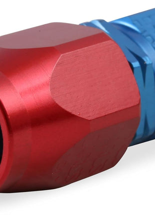 Earl's 300104ERL Auto-Fit Hose End