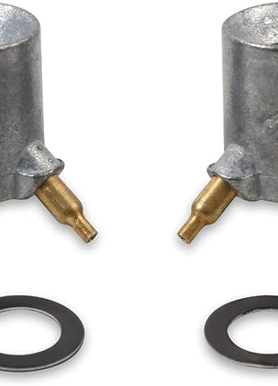 Holley 121-35 Accelerator Pump Discharge Nozzle