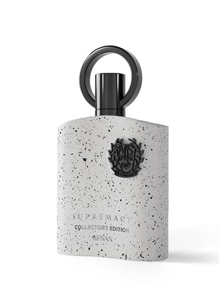 Afnan Supremacy Collector's Edition for Men Eau De Parfum, 3.4 Fl. Oz