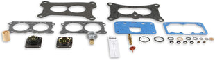 Holley 37-1543 Fast Kit Carburetor Rebuild Kit