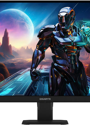 GIGABYTE - GS27U - 27 inch SS IPS Gaming Monitor - UHD 3840x2160-160Hz - 1ms MPRT - AMD FreeSync Premium - HDMI, DP - Black