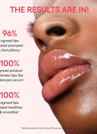 LANEIGE Glaze Craze Tinted Lip Serum: Hydrating, Lip Barrier-Boosting, Softening Lip Serum Treatment for Glossy & Buildable Shine, Nourished Lips with Plumping Polypeptides | Korean Skin Care