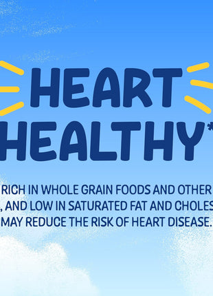 SunChips 100% Whole Grain Chips, Variety Pack, 1 oz Bags, Pack of 40, No Artificial Flavors, Colors