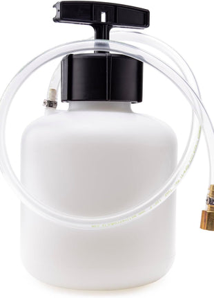 Motive Products - 0100 European Power Brake Bleeder Kit