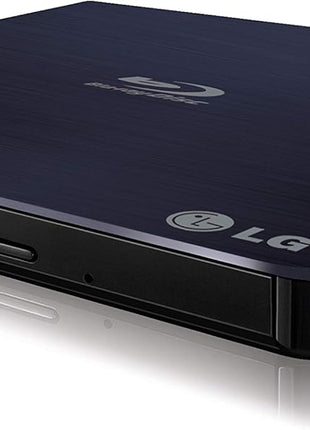 LG Electronics BDXL Drive - External, Black (WP50NB40)