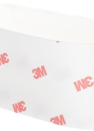 3M Door Edge Protection Film, 36 Inch, Protect Door Edges From Chips, Scratches, and Scuffs, No Tool Required, Yellowing and Staining Resistant, Professional Grade Solution (08582)