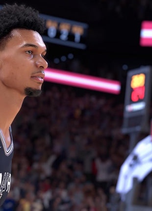 NBA 2K25 - PlayStation 5