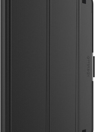 OtterBox Symmetry Folio Case for iPad 10th gen 2022, iPad 11th gen 2025 (A16), Shockproof, Drop Proof, Slim Protective Folio Case, Tested to Military Standard, Blue