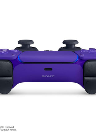 PlayStation DualSense® Wireless Controller - Galactic Purple