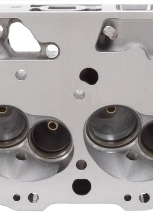 Edelbrock 60549 BBC Performer RPM 454-R Cylinder Head - Bare