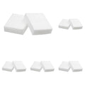 Shiseido Beauty Up Cotton G Cotton Tissues, 108 Sheets (x 5)