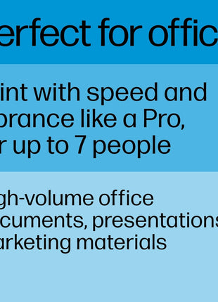 HP Color Laserjet Pro 3201dw Wireless Color Laser Printer, Office Printer, Duplex, Best for Office (499Q9F)
