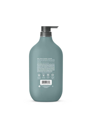 method Men Body Wash, Sea and Surf Scent, 28 fl oz | Soothing Formula, Leaves Skin Feeling Soft & Moisturized, Rich Lather, Made Without Parabens