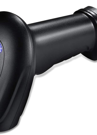Adesso NuScan 1600U 1D Handheld CCD Barcode Scanner USB