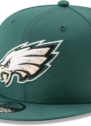 NBA Men's 9Fifty Snapback Cap