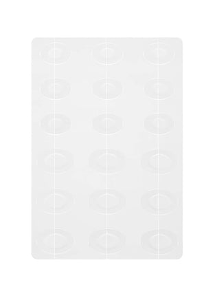 COSRX AC Collection Acne Patch, Centella Blemish Care (26 Count) | Spot Stickers with Centella Asiatica Extract, Blemishes and Zits Cover for Face and Body