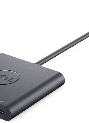 Dell Adapter USB-C to HDMI / DP with Power Pass-Through