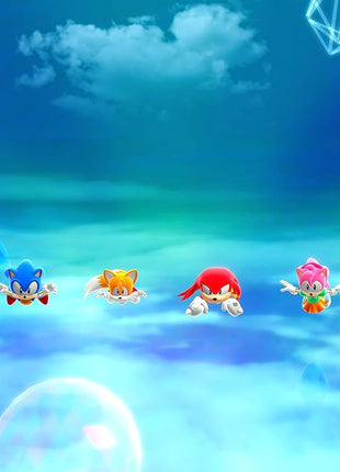 Sonic Superstars - Nintendo Switch