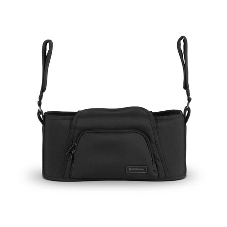 UPPAbaby Carry-All Parent Organizer - Universal Fit - Charcoal