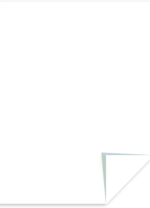 Astrobrights/Neenah Bright White Cardstock, 8.5" x 11", 65 lb/176 gsm, White, 75 Sheets (90905-02) - Packaging May Vary
